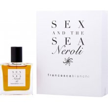 Francesca Bianchi Sex And The Sea Neroli parfumovaný extrakt unisex 30 ml