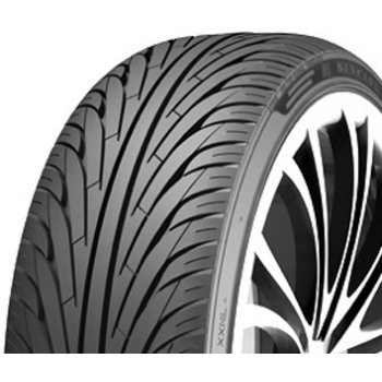 Nankang NS-2 205/45 R17 88V