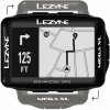 Cyklopočítač LEZYNE MEGA XL GPS