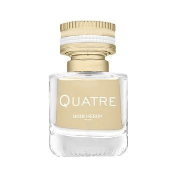 Boucheron Quatre parfumovaná voda dámska 30 ml