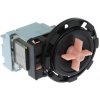 AEG Privileg Zanker FAGOR 8 bajonetové čerpadlo 30W magnetický motor PLASET kód 72710 pre práčku