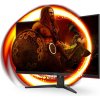 AOC G2 C32G2ZE/BK počítačový monitor 80 cm (31.5