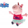 Peppa Pig Happy Party jednorožec 31 cm