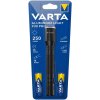 Varta Aluminium Light F20 Pro Hliník Baterka LED (16607101421)