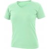 Canis CXS Tričko ELLA, dámské 161017852896 2XL Mátová