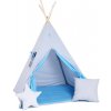 Sowadesind teepee stan Rozprávkový cencúľ + stabilizátor