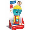 Clementoni Dětský mikrofon