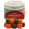 HALDORÁDÓ LEGEND PELLET POP UP 12, 16 MM - BRUTAL LIVER / BRUTALNÁ PEČEŇ (50g)