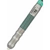 Unicorn Šípky Steel T90 Core XL - Green - Style 1 - 25g