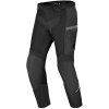 SHIMA ALPHA BLACK pánske turistické nohavice L