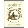 The Colour Illustrated Hobbit - J. R. R. Tolkien, Harper Collins Children's Books