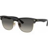Ray-Ban Clubmaster Oversized RB4175 877/M3 Polarized - ONE SIZE (57) - Autorizovaný predajca, 30 dní na vrátenie tovaru