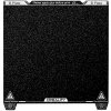 Creality - Prémiová PEI 315 × 310 mm zrnitá tlačová doska