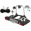 Nosič bicyklov na ťažné zariadenie HAKR Trip 2 TOP Plus Elektro