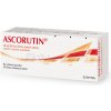 Ascorutin tbl.flm.50 50 tabliet