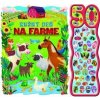 Rušný deň na farme - 50 zvukov - Kolektív