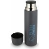 Termoska Zulu Vacuum Flask 0,75L Farba: sivá/modrá