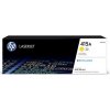 HP 415A žltý laserový toner (W2032A) Toner (farba Žltá) / Výťažnosť cca 2100 strán