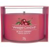 Yankee Candle Black Cherry 37 g