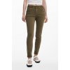 Dámské jeans DESIGUAL 25SWDD59 4092 DENIM ARIZONA 4092 GREEN velikost 36