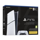 PlayStation 5 Slim Digital Edition