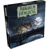 Fantasy Flight Games Arkham Horror (3rd Edition): Dead of Night