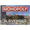 Monopoly Slovensko je prekrásne
