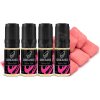 Dreamix - Žuvačka (Bubblegum) 4x10ml - 3mg