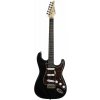 Arrow ST 111 Deep Black Rosewood/T-shell