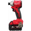 Milwaukee M18 BLIDRC-402C aku rázový uťahovák 1/4