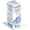 HYALFID očné kvapky 10 ml