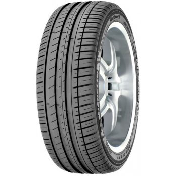 Pneumatiky Michelin Pilot Sport 3 ACOUSTIC 245/45 R19 102Y