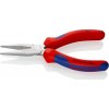 Kliešte Knipex 30 15 140 ploché dlhé