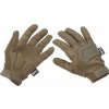 MFH Defence rukavice taktické ACTION COYOTE TAN veľ.L