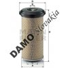 MANN FILTER Vzduchový filter MANN FILTER C 15 165