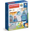 Magformers MINI Maxíkovo ihrisko