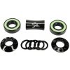 STOLEN stredové zloženie - Revolver Mid BMX Bottom Bracket (ČERNÁ) veľkosť: 22mm