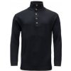 Devold Blaatrria Wool Button Neck GO 210 420 A 285A pánsky sveter