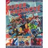 Superhrdinové – Kompletní příběh - kolektiv