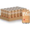 Coca Cola Vanilla Zero 20 plechoviek x 330 ml