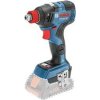 Rázový skrutkovač Bosch GDX 18V-200 C 0.601.9G4.204