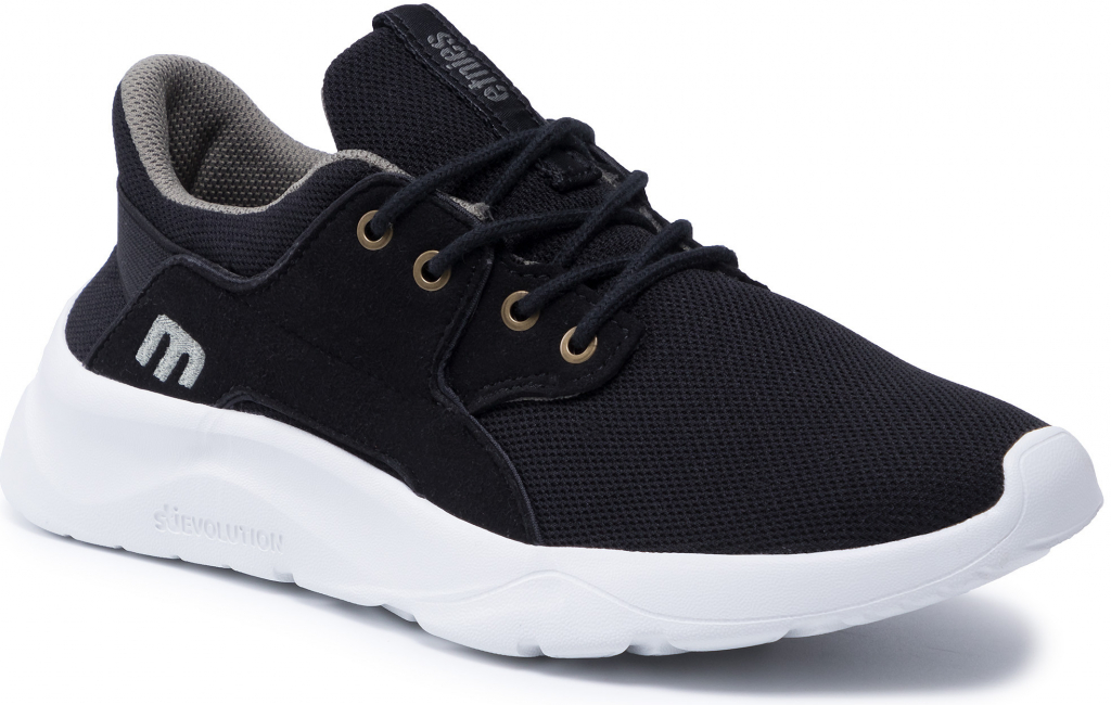 Etnies Scout Plus black