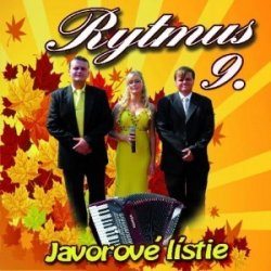 rytmus javorove listie