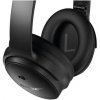 BOSE QuietComfort Headphones sluchátka, bezdrátová, přes hlavu, USB-C, okolo uší, ANC, černá (884367-0100)