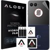 Ochranná fólia Alogy pre Motorola Razr 50 Ultra 1 ks