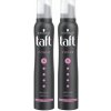 Taft Power Cashmere Penové tužidlo na vlasy 2x200ml