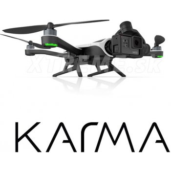 GoPro Karma Light - QKWXX-015-EU od 699 € - Heureka.sk