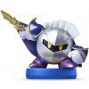 Nintendo amiibo Kirby Meta Knight