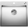 Blanco Claron 500-IF/A s excentrom - Hodvábny lesk