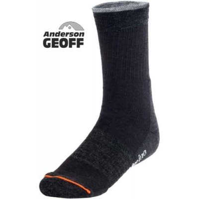 REBOOT ponožky Geoff Anderson